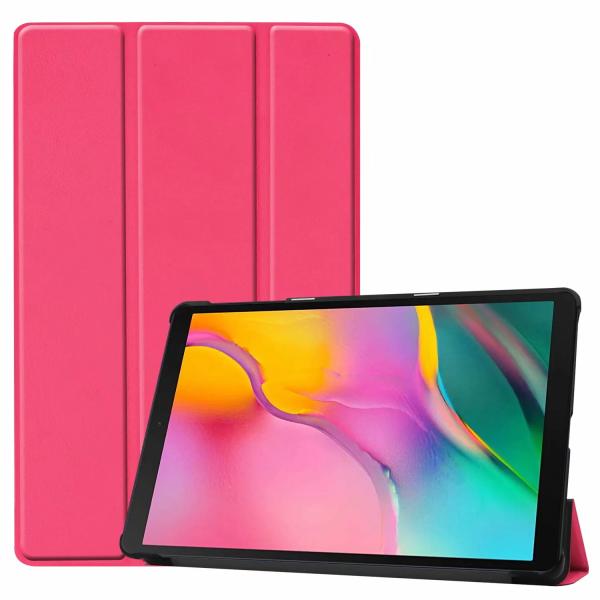 Galaxy Tab A 10.1 Inch 2019 Case,Folio Cover for Galaxy Tab A 10.1(T510,T515)