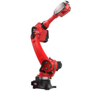 Wholesale 6 Axis High Speed Robot 30KG Loading Ability Dustproof from china suppliers