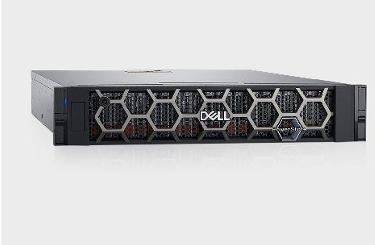1152GB Dell EMC Storage Server PowerStore 9200T High Performance