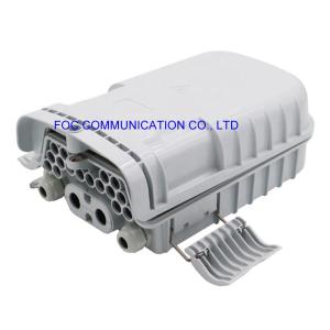 Wholesale 120f Fiber Access Termination Box 1x16 PLC FATM-0416M-A from china suppliers
