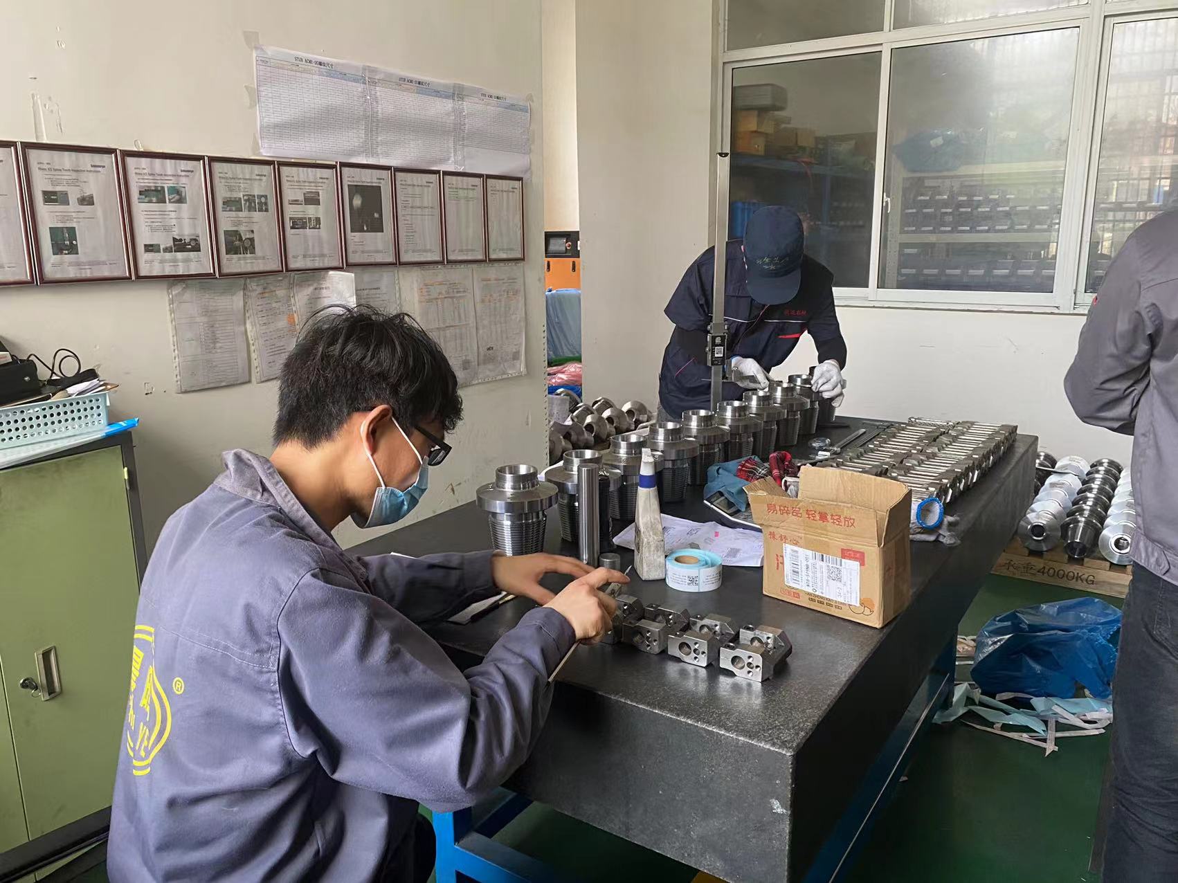 RS 7000 KG UV Stabilize Green Agro Shade Net Agriculture Net Making Machine for Sustainable Agriculture