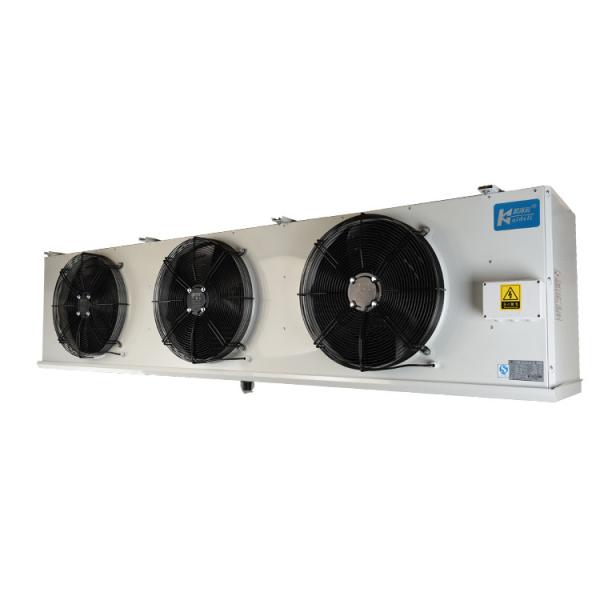 Monoblock Refrigeration Cold Room Cooling Unit For Meat Fish Vegetable