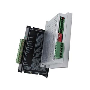 Wholesale Hybrid Digital Stepper Motor Driver For Cnc Machine Nema 23 Motor Controller from china suppliers