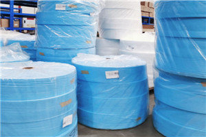 Disposable PP Non Woven Fabric