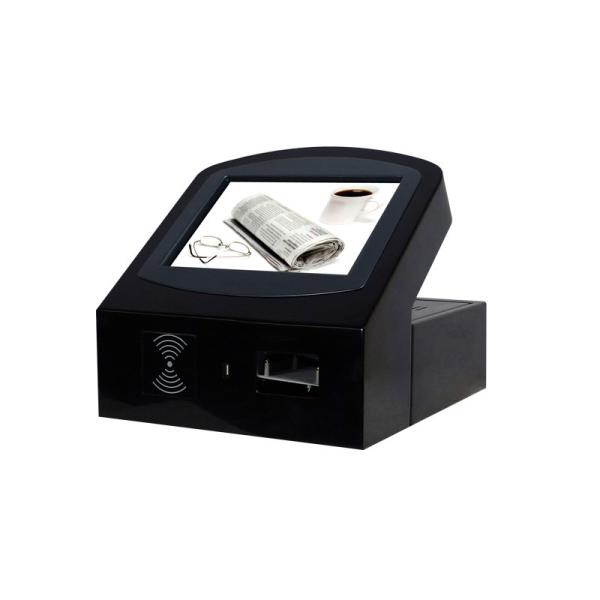 Quality Compact OEM Countertop Kiosk For Self Service Information Checking for sale