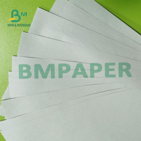  45GSM 52GSM Newsprint Packing Paper Blank Clean News Paper For Moving Protection (2)