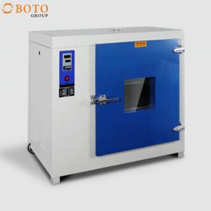 PCB Solder Program Control Electrode Drying Oven