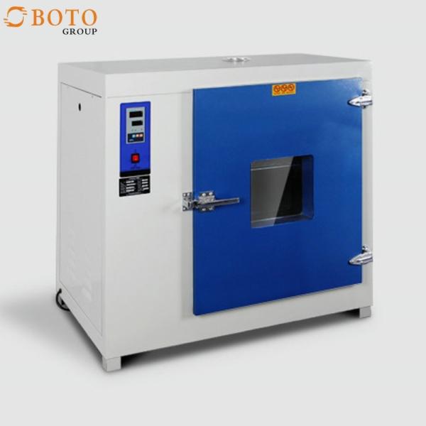 Quality PCB Solder Program Control Electrode Drying Oven for sale