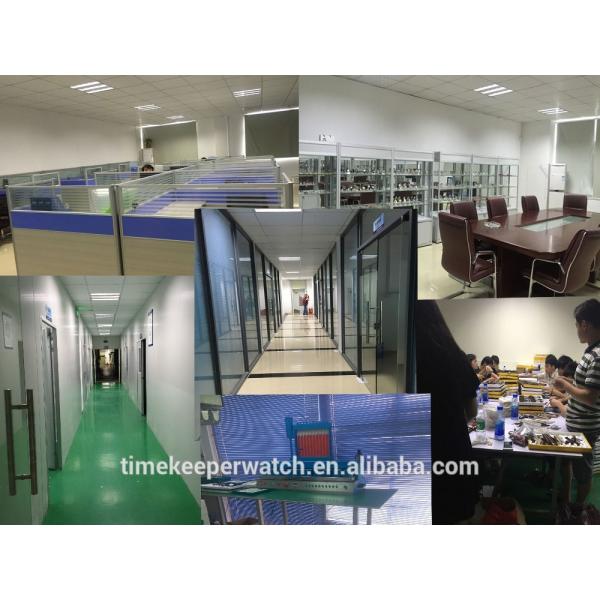 carbonized bamboo watches with genuine leather ,oem watches