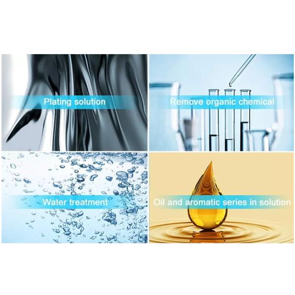 PE 25/50/100 Micron Liquid Filter Bag Industry Filter Bag for Filtration