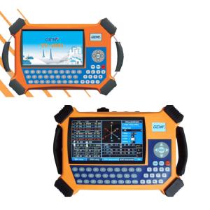 Wholesale YC98S1 Portable Standard Electrical Meter Calibration Accuracy And Precision from china suppliers