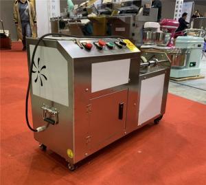 Wholesale French fries potato chips machine, KFC potato chips cutting machine from china suppliers