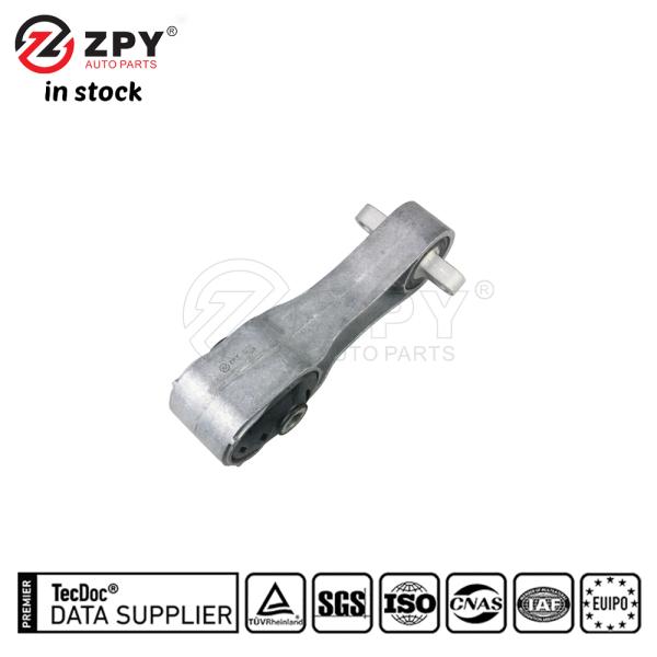 ZPY Rear Left Engine Mount for Audi VW Porsche OEM 22116885788