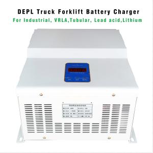 Wholesale 10 15 20 Bank Power Industrial Battery Fast Charger 6400W With Customized Output Current from china suppliers