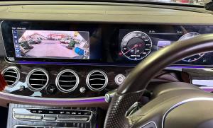 Wholesale E-class mercedes-benz Dalian screen dual 12.3-inch LCD instrument LCD speedometer W213 AMG from china suppliers
