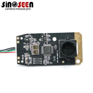 Wholesale Omnivision OV9281 Sensor Global Shutter Camera Module 720P 120FPS Monochrome from china suppliers