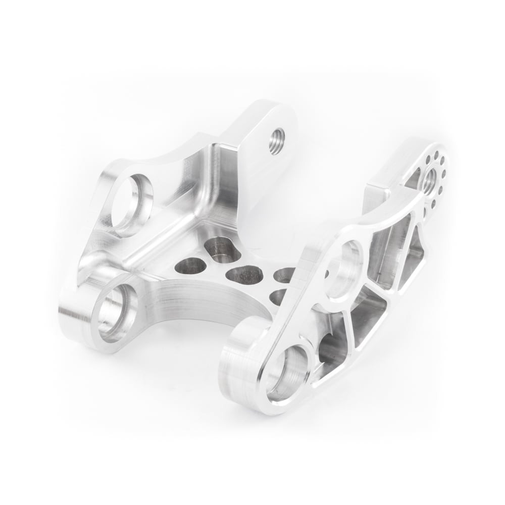 Wholesale Customized Engineering Parts Metal Cnc Precision Machining Fabrication Service from china suppliers