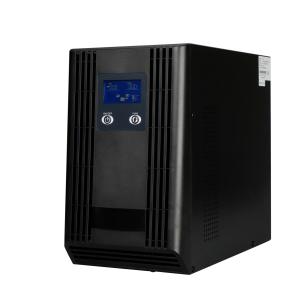 China High Frequency 220V Online Single Phase UPS Backup Power Supply on sale