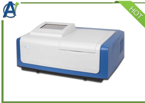 Quality Laboratory Equipment of 190-1100nm Ultraviolet Visible UV Vis Spectrophotometer for sale