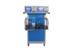 Blue Color Servo Motor Test Equipment 10'' LCD For Air Conditioner Indoor Unit