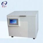 Multifunctional Transformer Oil Testing Equipment Degassing Vibration Instrument