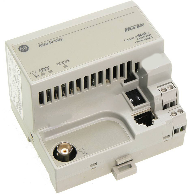 Allen Bradley 1794-PS1 Lifecycle status: DISCONTINUED