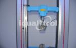 Computer Software Controlled Electronic Universal Material Testing Machine with