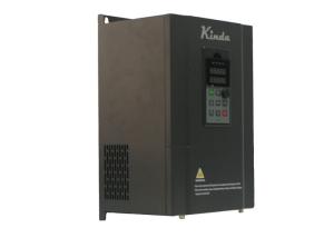 Wholesale High Frequency Single Phase Input Vfd , Kinda Single Phase Frequency Drive from china suppliers