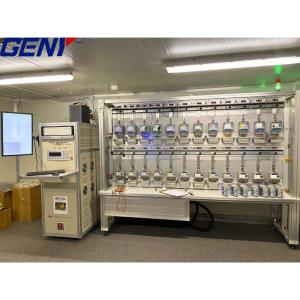Wholesale YC-1891D-24 Single-phase Electric Energy Meter Testing System Accurate from china suppliers