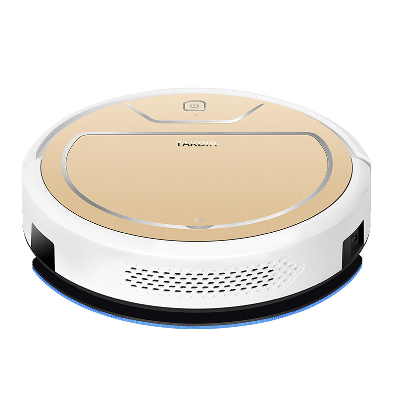 Wholesale Self Charging Vacuum Cleaner Remote Robot With High Coverage Rate from china suppliers