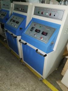 China AC 220V Cable Testing Equipment Wire Power Frequency Withstand Voltage Testing Machine on sale