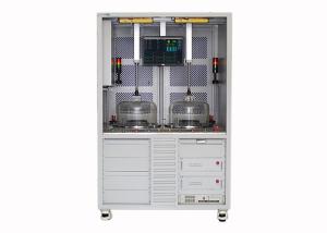 Wholesale Compressor Electric Motor Testing Panel Two Stations Low Power Consumption from china suppliers