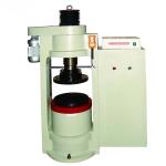 Customized Concrete Cube Test Machine Concrete Compressive Strength Testing