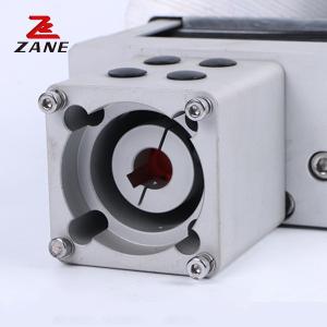 Wholesale Ball Screw Stepper Motor Cnc Linear Actuator Linear Motion Guide from china suppliers