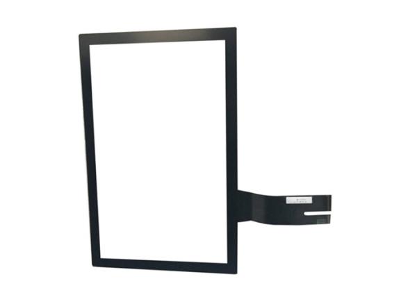 Quality ILITEK 21.5 Inch Digital Signage Touch Screen , USB controller touch panel for sale