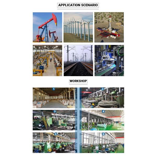 Long Service Life Stainless Steel Wire Rope Hand Swage End Terminal Manual Swing Thread Stud Tensioner