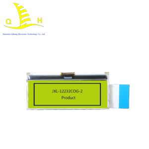 Wholesale Customize 12232 STN HTN FSTN ST7565R Monochrome LCD Display Module from china suppliers