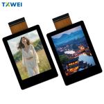 2.4-inch IPS small-sized display screen TFT LCD screen 240 X 320TFT capacitive
