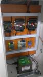 Meltblown Nonwoven Particulate Filtration Efficiency Tester
