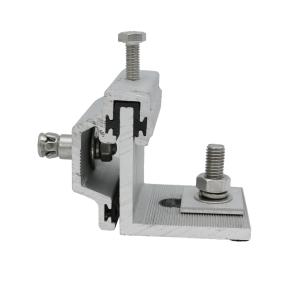 Wholesale Low Maintenance Stone Cladding Support Systems Aluminum Customized from china suppliers