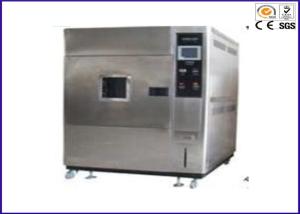 China 110 Kg Environmental Test Chamber 925 * 487 * 487 Mm Xenon / Accelerated Aging Chamber on sale