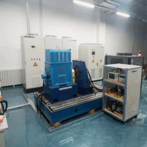 Wholesale Seelong Intelligent Technology Customized Sscg350-3000/7500 New Energy Engine Testing Bench from china suppliers