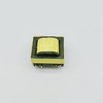 EE19 High Frequency Transformer Horizontal Single Phase Ferrite Core Step Up