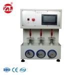 450g Independent Control Digital Triaxial Key Life Testing Machine