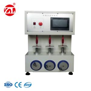 Wholesale 450g Independent Control Digital Triaxial Key Life Testing Machine from china suppliers