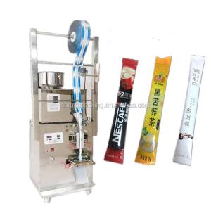 200g Vertical Automatic Packaging Machine For Spice Powder Wheatmeal Milk Powder