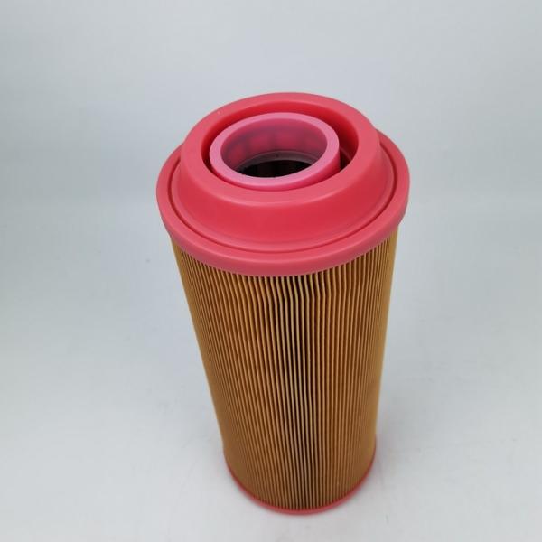 Non Woven Fabric Intake Air Filter For Air Compressor 01180870 OEM ODM