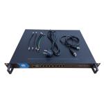 IP Stream Converter Gateway RTP RTSP To RTMP UDP HLS RTMP Protocol COL5771