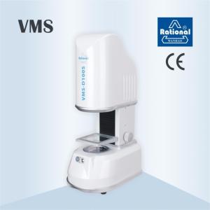 Wholesale Compact Fast Optical Measurement Machine Light 3kg Max Weight Capacity from china suppliers