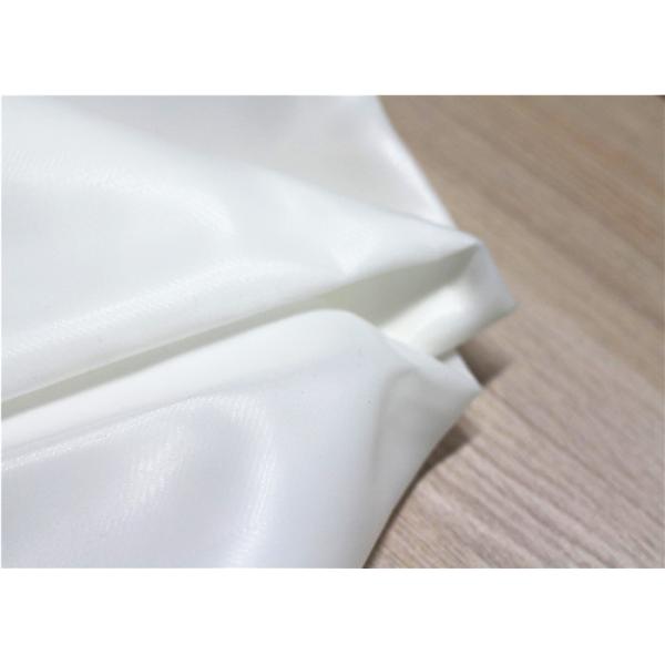 Uniform Monofilament Bolting Cloth Mesh , Wire Mesh Sieve High Tensile Strength